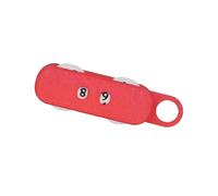 VlHpnpe Fade Resistant Knitting Stitching Counter Crafted Of Flexible Rubber ABS Materials For Crafting And Sports Counting Crochet Stitching Counter