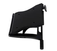 VlHpnpe Foldable 19in Drawing Stand Adjustable Tablet For Desk NonSlip Base For DTK168 DTK246 DTH246 Digital Artists All Metal