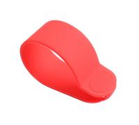 VlHpnpe Handlebar Silicone Protective Case Suitable for Electric Scooter Silicone Texture Scratches Ensuring Longevity Cover Protective Cover Colorful Portable