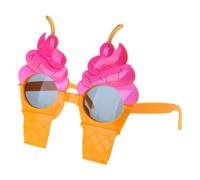 VlHpnpe Party Eyewear Hawaiian Funny Sunglasses Decors -Favor For Teens Supplies Hawaiian Sunglasses Adult -favor For Teens Supplies And Decorations Beach Theme