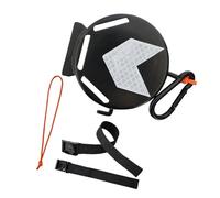 VlHpnpe Universals Pull Device for Family Cycling Traction Lightweight Tow Strap for Mountain Bike Convenience