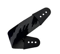 VlHpnpe Upgraded Headband Pad Replacement Black/Gray for 1/3/5/7 Headphones Quick Fix No Tools Headphone Headbeam Mat