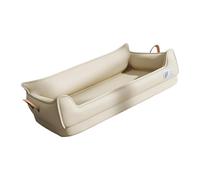 VlHpnpe Washable Pet Bed for Home Garden Use Water Resistant Removable Cover Dog Bed Durability Enduring Comfortable Outdoor Dog