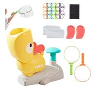 Vliegende Schotel met Voet - Creatieve Vliegende Schotel Machine, Leuk Buitenspeelgoed | Vliegende Schotel Lanceer Speelgoed, Cadeaus voor Vliegende Schotel Speelgoed in de Tuin, Buitenspeelgoe