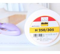 VLIESELINE H250 Firm Fusible Interfacing MULTIBUY DISCOUNTS