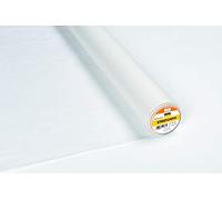 Vlieseline 53562284 Stretchfix T 300 5 m x 30 cm, 100% Polyurethane, Transparent, 30 cm x 5 m