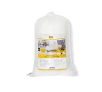 Vlieseline Filling Wadding, 100% Polyester, White, 300 g