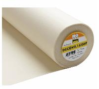 Vlieseline Fusible Interlining - Decovil I Light Beige - Galedi Pins