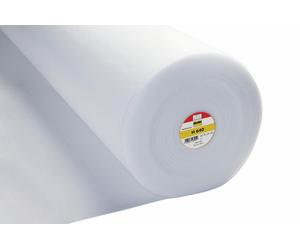 Vlieseline Fusible Iron on Volume Fleece Vilene H640 For Bags & Quilts 90cm
