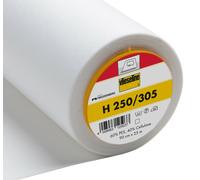 VLIESELINE H250 Firm Fusible Interfacing MULTIBUY DISCOUNTS