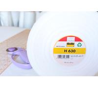 Vlieseline H630 Fusible Fleece Wadding Batting Iron On Low Loft Quilting