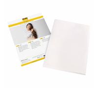 Vlieseline Interlining, 60% PES 40% Cellulose, White, 90 cm x 1 m