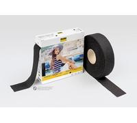 Vlieseline Perfect Hem GP 4 cm x 50 m, 100% Polyester, Black, 4 cm x 50 m