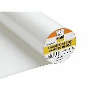 Vlieseline Transparent Iron-On Fabric Laminate - Splash-Proof Film - 15m Roll