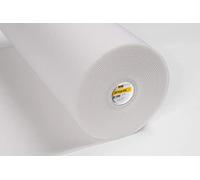 Vlieseline Vilene Sew in Style-Vil - Foam Fabric interfacing - White - 72cm Wide x Half metre