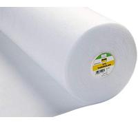 Vlieseline Vilene Thermolam Compressed Fleece Sew-in -90cm (White) - Per metre