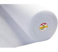 Vlieseline/Vilene Volume Fleece Fusible H640 90cm - White - Per Metre