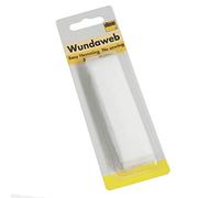 Vlieseline Wundaweb Wonderweb Easy Hemming Hem Tape Iron On Fusible Fabric No Sewing (20mm x 5m)