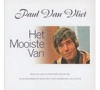 Vliet, Paul Van - Het Mooiste Van
