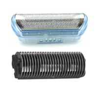 VLIZO 1 Set 20S Shaver Foil & blade Compatible with BRAUN 20S 10B 20B 2000 Series CruZer 1 2 3 4 2775 2776 2864 2865 2866 2874 2876 2778 2878