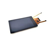 VLIZO 1PCS Camera Repair Replacement Parts LCD display Screen Compatible with Olympus