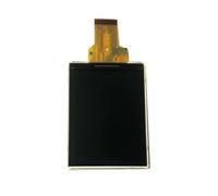 VLIZO 1Pcs Compatible with Sony Cyber-Shot DSC- W610 W350 W630 W670 W730 W830 WX60 WX80 LCD Display Screen Digital Camera