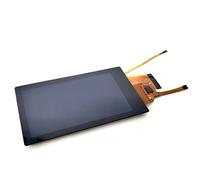 VLIZO 1PCS LCD Display Screen Compatible with Olympus PEN Lite E-PL5 EPL5 E-PL6 EPL6 Digital Camera + Touch