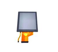 VLIZO 1PCS LCD Display Screen Compatible with SONY DSC-HX90V HX90 HX90V Digital Camera Repair Part with glass