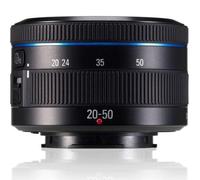 VLIZO 95% NEW Compatible with Samsung 20-50mm lens NX1100 NX2000 NX210 NX300 NX1000