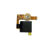 VLIZO Compatible with gopro hero 3/3+/4/5 LCD screen fuselage display repair accessories (Color : Hero 3)