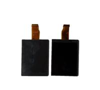 VLIZO Compatible with Olympus u7040 d720 vr310 vr320 u7050 LCD screen + backlight of digital camera