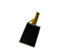 VLIZO Compatible with Panasonic DMC-FZ40 FZ45 FZ-40 FZ-45 digital camera LCD screen, camera screen repair, no backlight