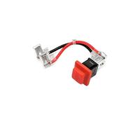 VLIZO Engine Stop Switch for 26cc 29cc 30.5cc Engine CY Compatible with 1/5 Hpi Km Rovan Baja Losi 5ive-t Rc Car Parts (Color : 1PCS)