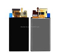 VLIZO LCD Display Screen Compatible with SONY NEX-5N NEX5N Digital Camera With Backlight and Touch
