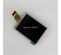 VLIZO LCD display screen withbacklight repair parts Compatible with Canon powershot SX400 IS ;SX410 IS ; SX420 IS ; SX430 IS digital camera