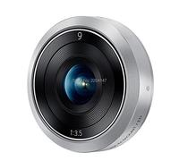 VLIZO Lens NX-M 9mm f/3.5 Fixed focus lens Compatible with Samsung NX mini Miniature SLR