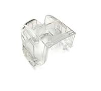 VLIZO 【Remote control toy parts】 1pc ZINO000-74 PTZ Gimbal Calibration Protective Cover Protector Housing Case for Hubsan Zino H117S RC Drone Quadcopter Parts -Environmentally friendly materials