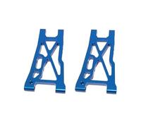 VLIZO 【Remote control toy parts】 2 Pieces Alloy Aluminum Rear Lower Suspension Arm a-Arms For hobbyking FTX VANTAGE vrx RH1016 RH1017,rc Parts 10312 10928 -Environmentally friendly materials