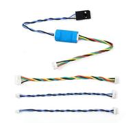 VLIZO 【Remote control toy parts】 Telemetry Converter Cable Line Wire Pixhawk to Horus for FrSky Yaapu X10S X12S Taranis X9DP QX7/X7S Smart Port Receiver X8R X4R -Environmentally friendly materials