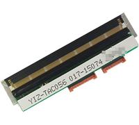 VLIZO Replaceable parts- Dual- Line Interface Thermal Printhead for Digi Sm- 80 Digi Sm- 90 Digi Sm- 100 Digi Sm- 110 Electronic Scale Printer Head