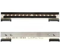 VLIZO Replaceable parts- How- Wark Printhead for Hprt R42D Thermal Printer Double- Row High Speed