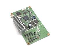 VLIZO Replaceable parts- Main C589 Main Board C589 Compatible with EPSON Stylus Photo R1800 MAINBOARD 1800 Printer Replacement Spare