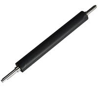 VLIZO Replaceable parts- Platen Roller Compatible with Tsc Ttp 244 Plus 244 244Plus Barcode Label Printers Pn: 36-0130001-40Lf