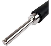 VLIZO Replaceable parts- Platen Roller R00907001 for Sato M48Pro Thermal Bar Code Label Printer