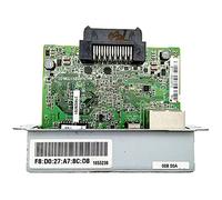 VLIZO Replaceable parts- UB-E04 Ethernet Interface C32C824541 M329A TM-U220PB T81 U288 T88IV for Epson Printer Parts Durable Printer Accessories