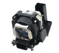 VLIZO spare parts- ET-LAB30 Projector Bulb with Housing Compatible with Panasonic PT-LB30NT PT-LB55EA PT-LB60 PT-LB60EA PT-LB60NTEA Projector Lamp (Color : ET-LAB30-CBH)