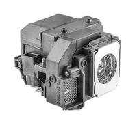 VLIZO spare parts- Projector Bulb Compatible with EPSON H369A H368A H367A H367B H367C EX7200 EX5200 EX3200 EB-X92 X9 X10 EB-W9 EB-X10 S92 EBS9 S10 Lamp