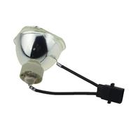 VLIZO spare parts- V13H010L97 Projector Bare Lamp with Housing Compatible with EPSON PowerLite U50 EB-U50 EB-FH52 EB-FH06 EB-W51 EB-W50 EB-X50 (Color : ELPLP97 CB)