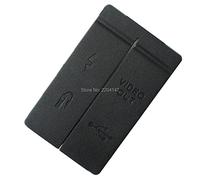 VLIZO USB/HDMI DC IN/VIDEO OUT Rubber Door Bottom Cover Compatible with Canon EOS 40D Digital Camera Repair Part