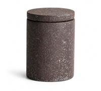 Vllentin Japanese ceramic tea canister, Japanese Ceramic Sealed Tea Caddy